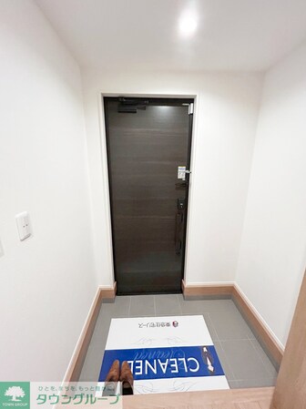 Kolet市川本北方#02の物件内観写真